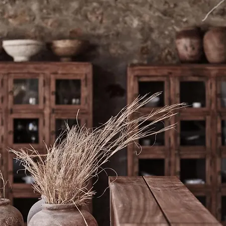 Nomad Mykonos - Small Luxury Of The World 호텔 칼로 리바디