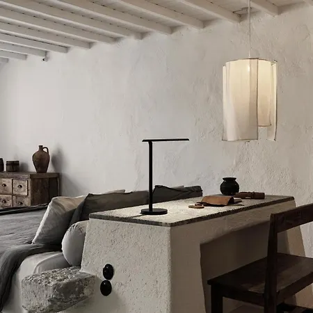 Nomad Mykonos - Small Luxury Of The World 호텔 5*