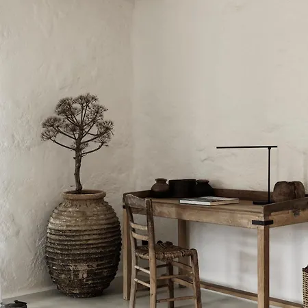Nomad Mykonos - Small Luxury Of The World