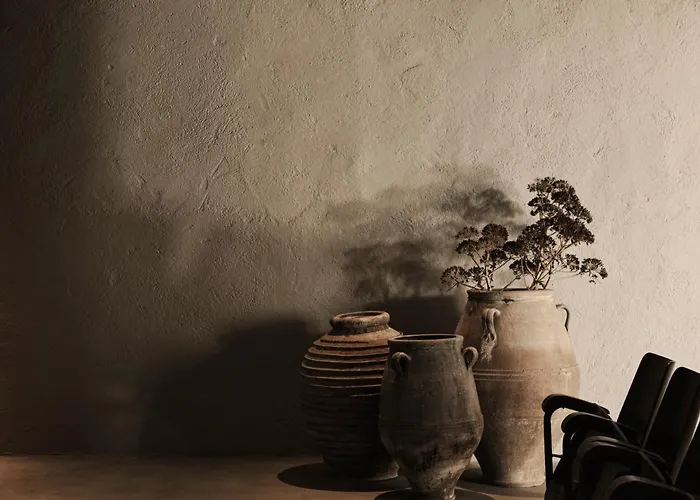 Hotel Nomad Mykonos - Small Luxury Of The World