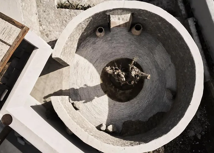 Nomad Mykonos - Small Luxury Of The World