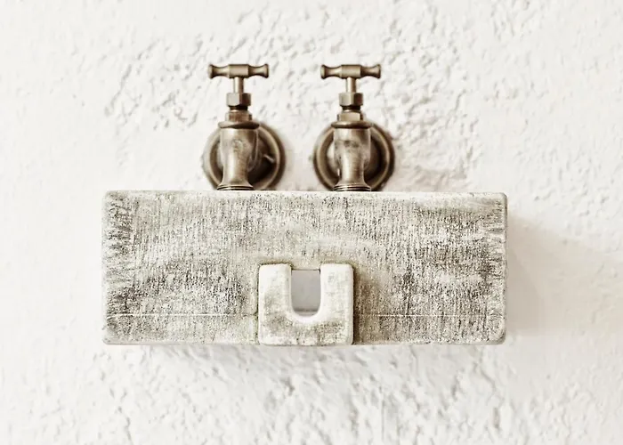 Nomad Mykonos - Small Luxury Of The World Hotel Kalo Livadi