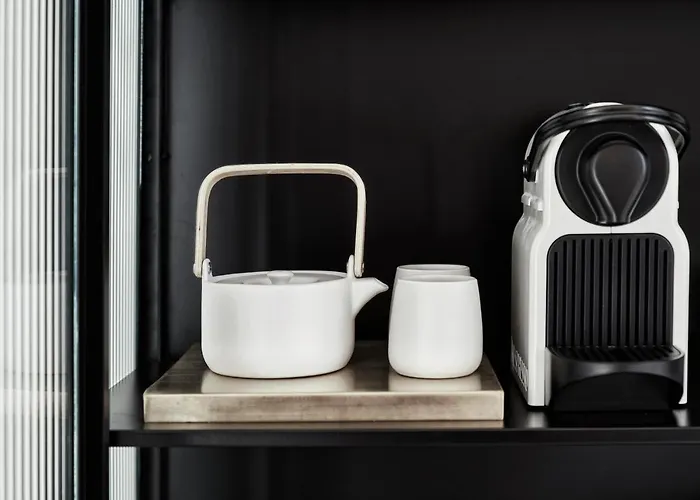 Nomad Mykonos - Small Luxury Of The World 5*