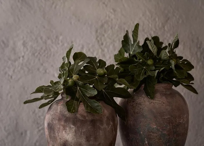 Nomad Mykonos - Small Luxury Of The World Hotel