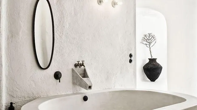 Nomad Mykonos - Small Luxury Of The World 5*