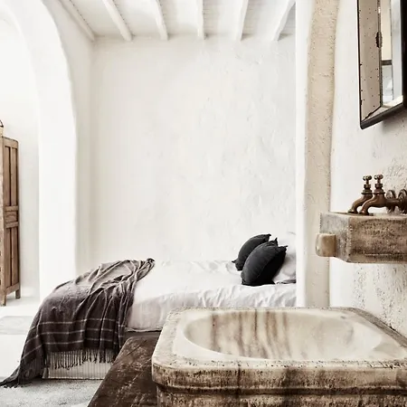 Hotel Nomad Mykonos - Small Luxury Of The World