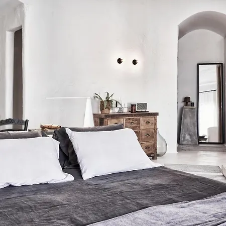 Nomad Mykonos - Small Luxury Of The World Kalo Livadi