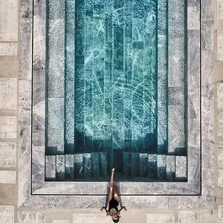 Nomad Mykonos - Small Luxury Of The World Kalo Livadi