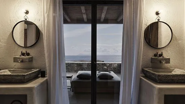 Hotel Nomad Mykonos - Small Luxury Of The World