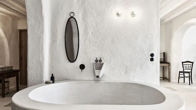 Nomad Mykonos - Small Luxury Of The World 5*